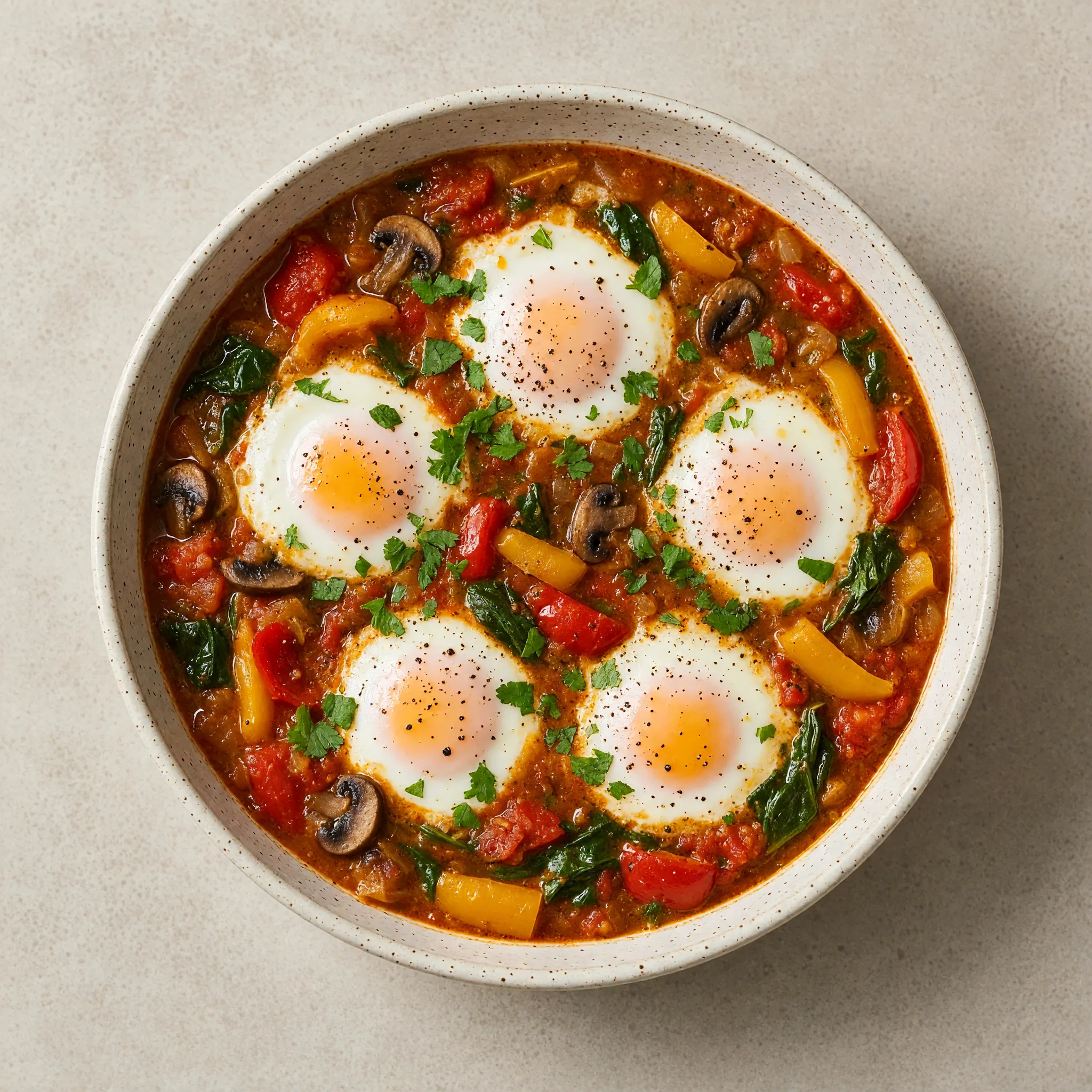 Shakshuka