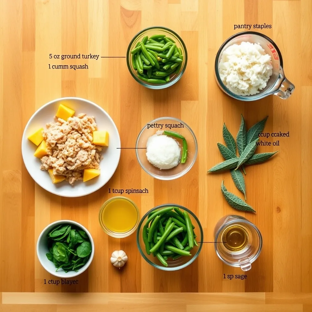 Ingredients