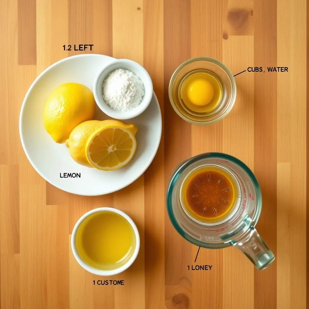 Ingredients