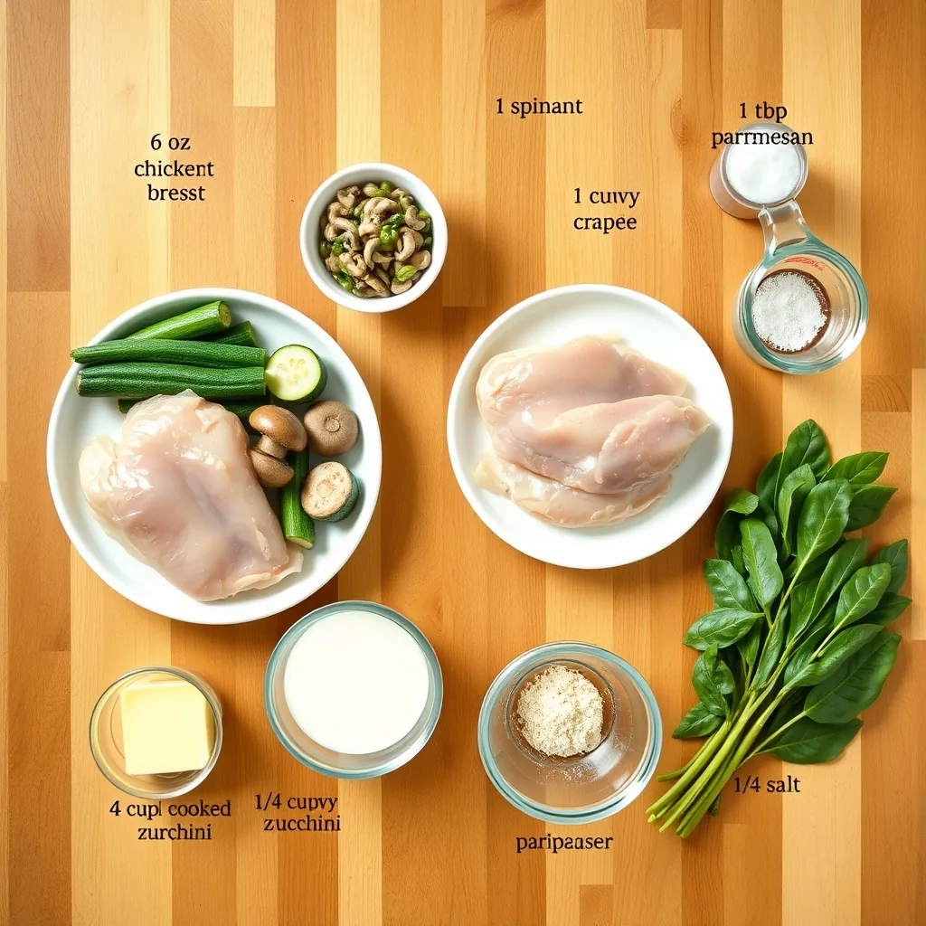 Ingredients