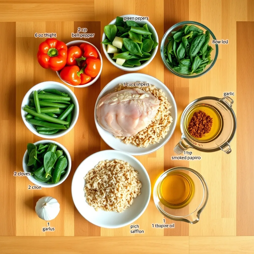 Ingredients