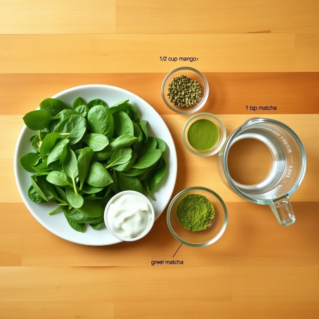 Ingredients