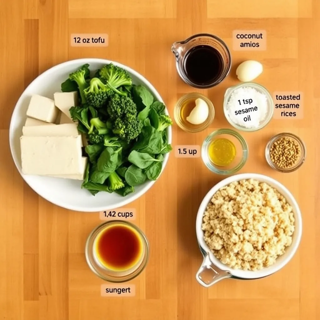 Ingredients