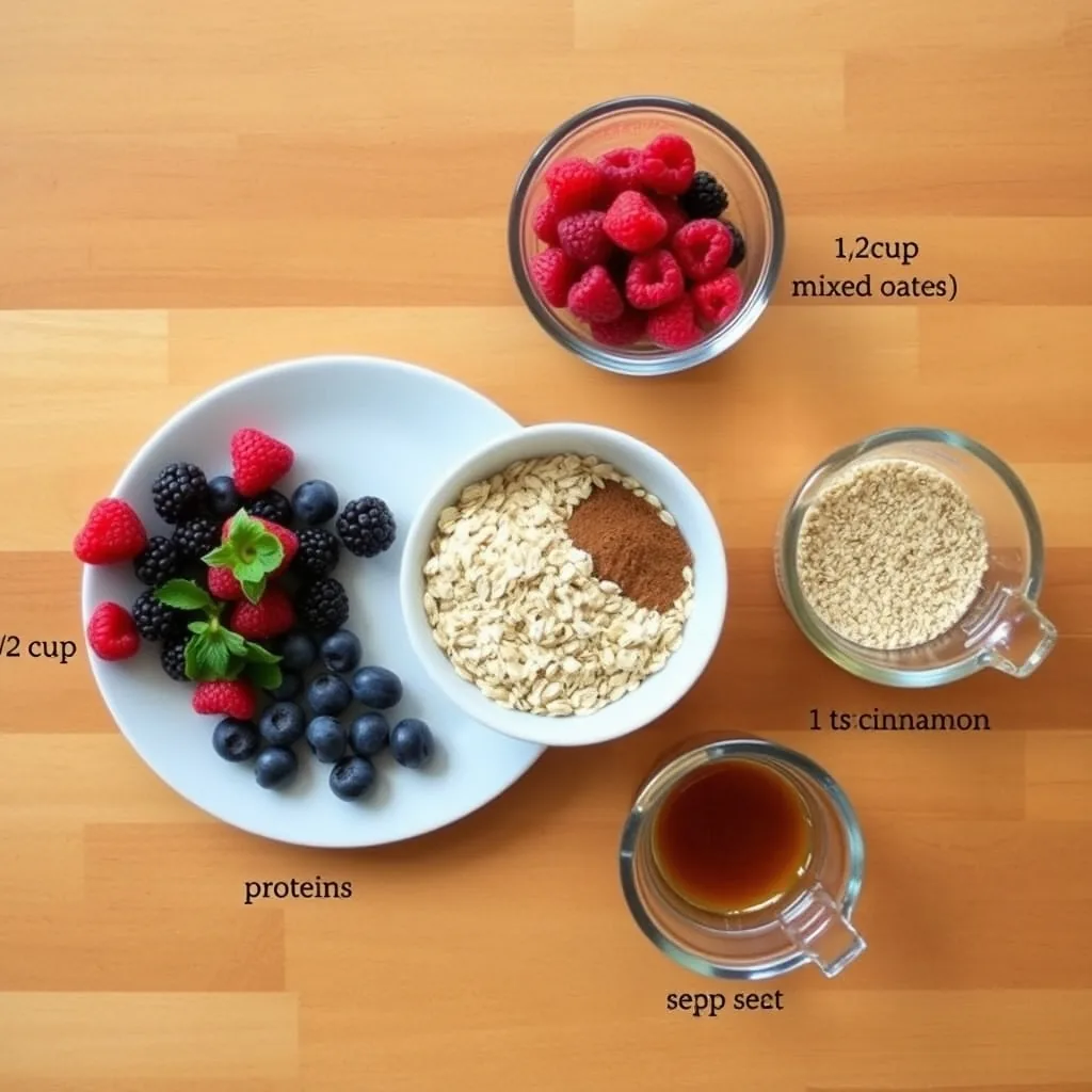 Ingredients