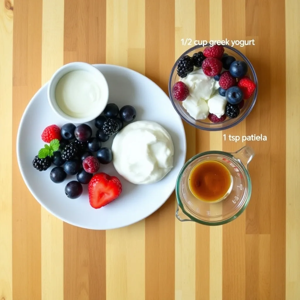 Ingredients