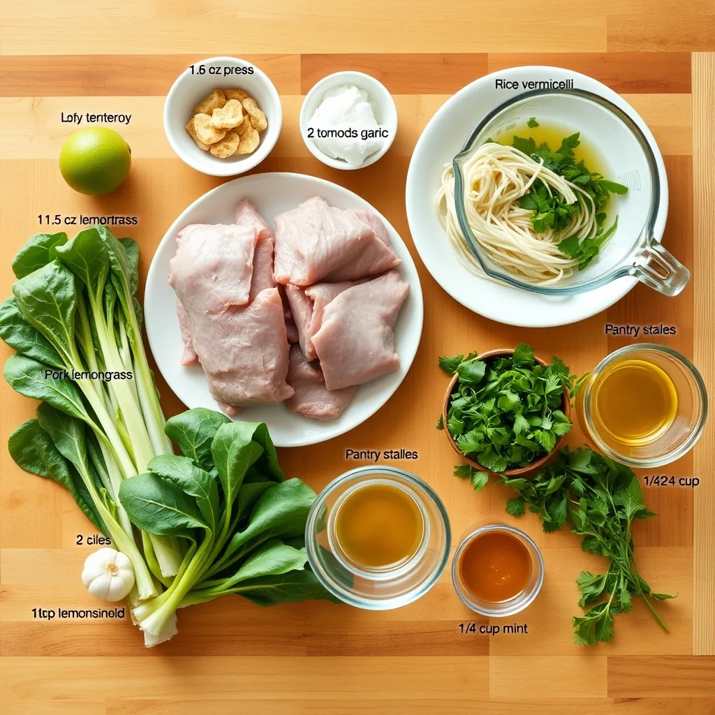 Ingredients