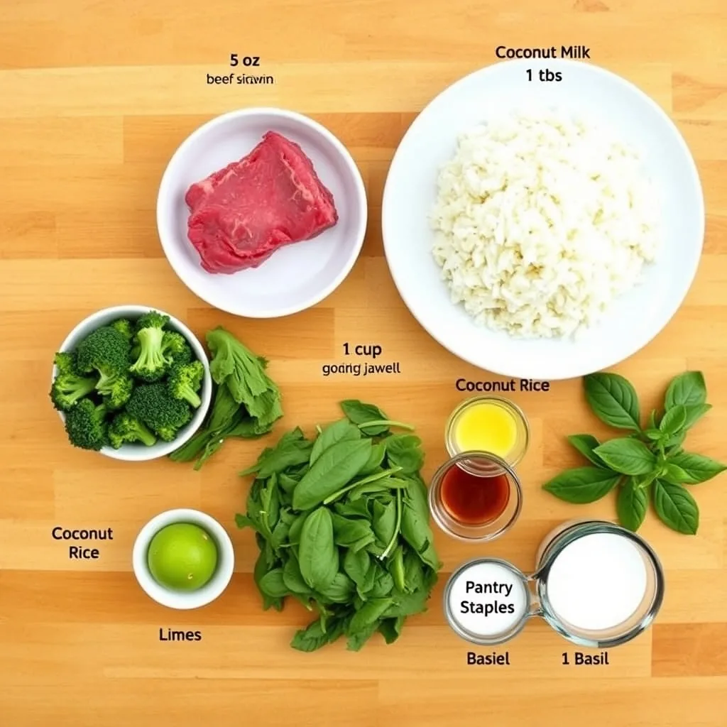 Ingredients