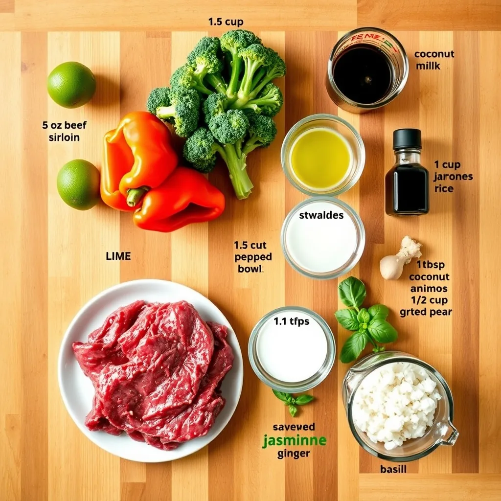 Ingredients