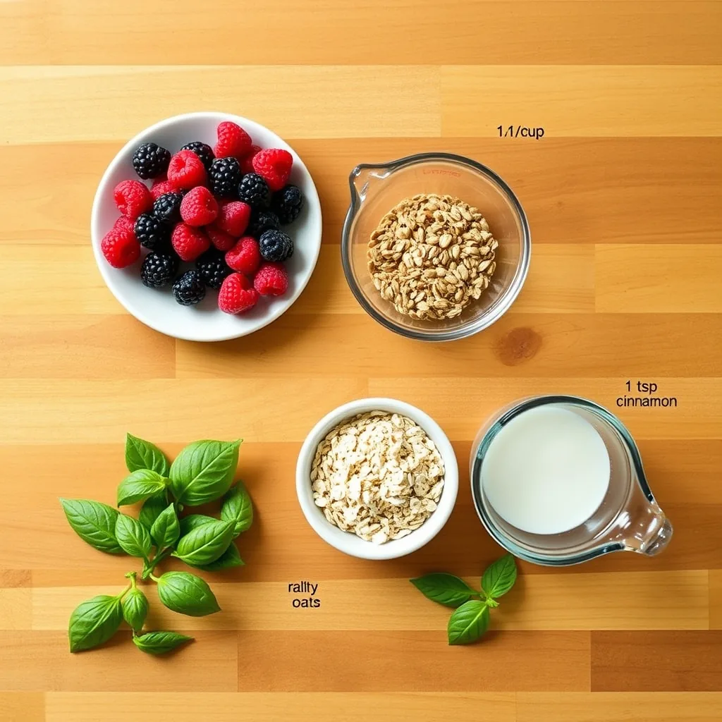 Ingredients