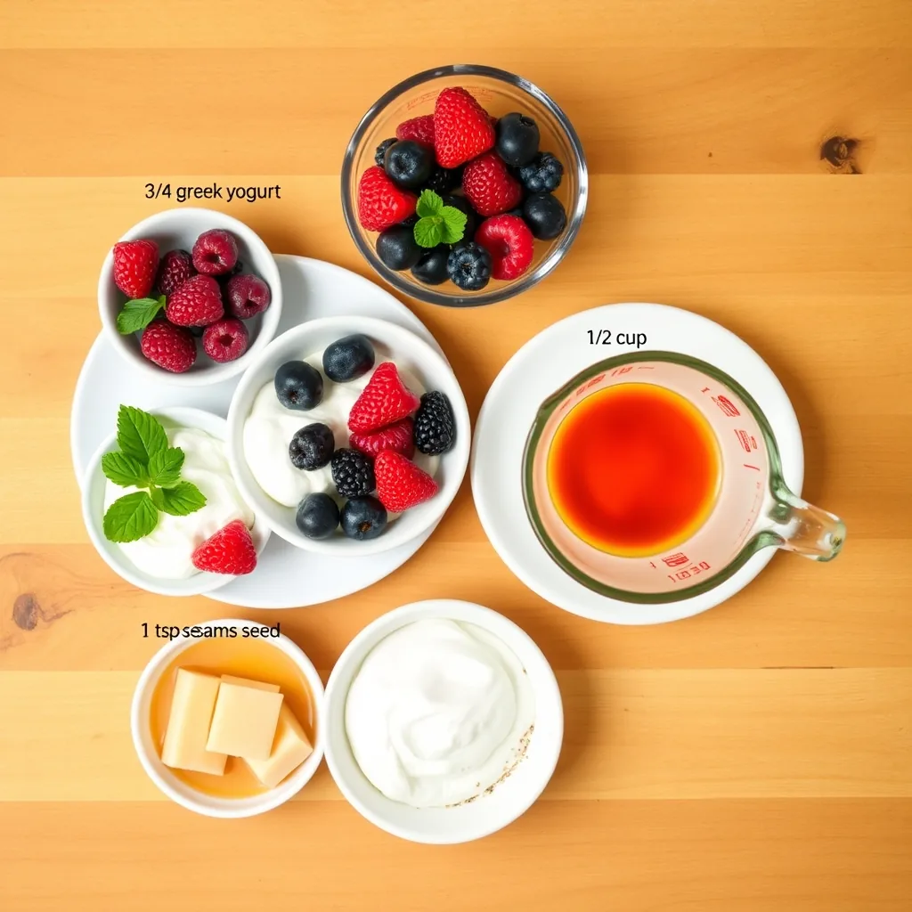 Ingredients