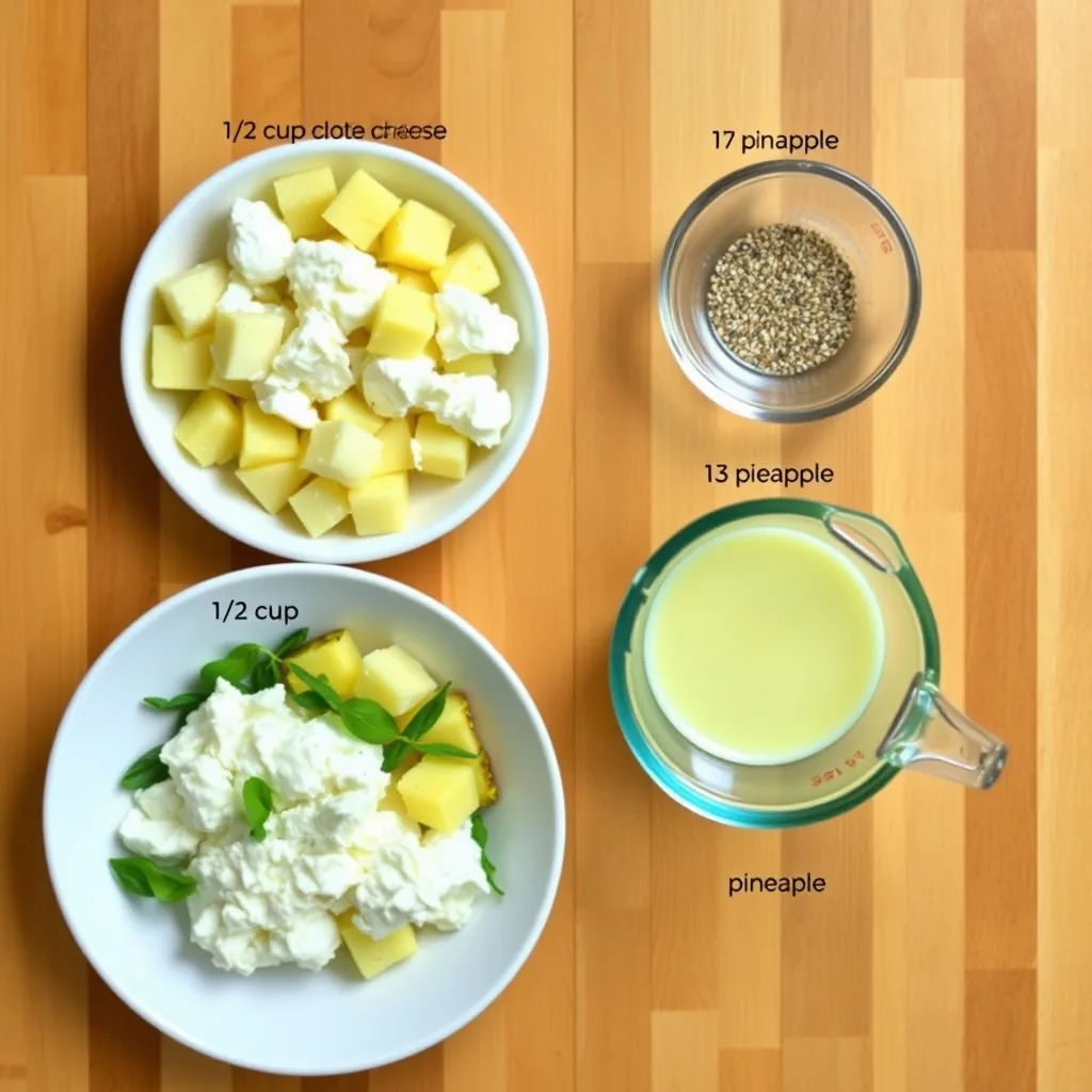 Ingredients