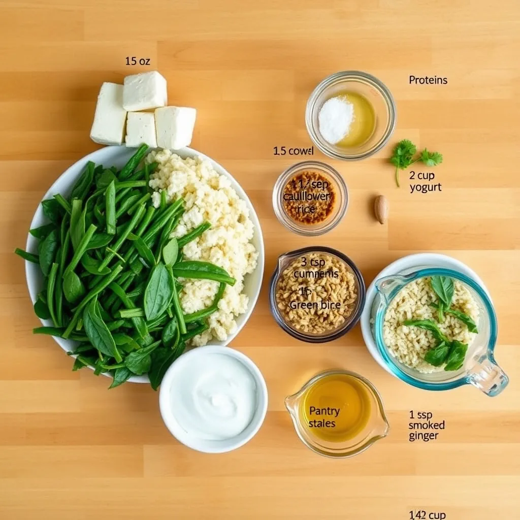 Ingredients