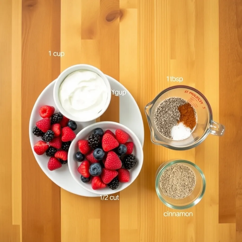 Ingredients