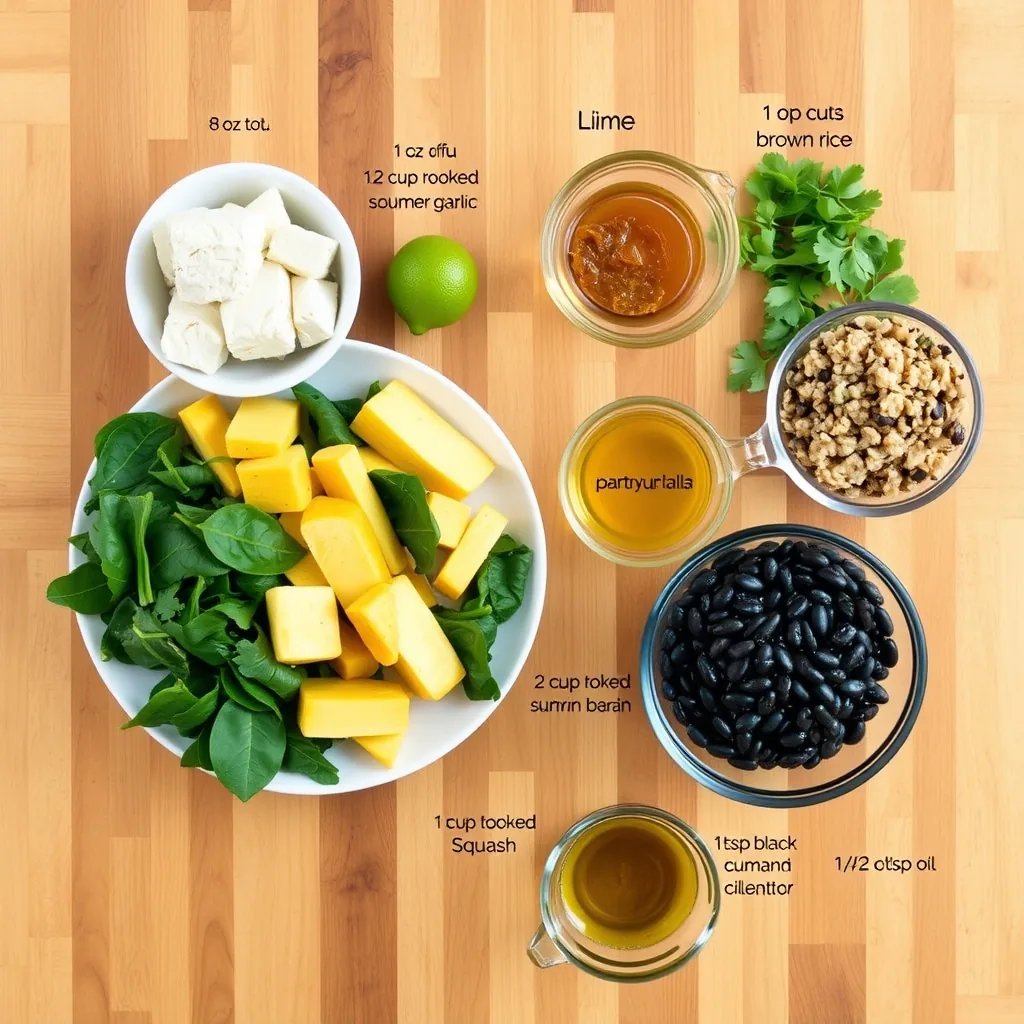 Ingredients