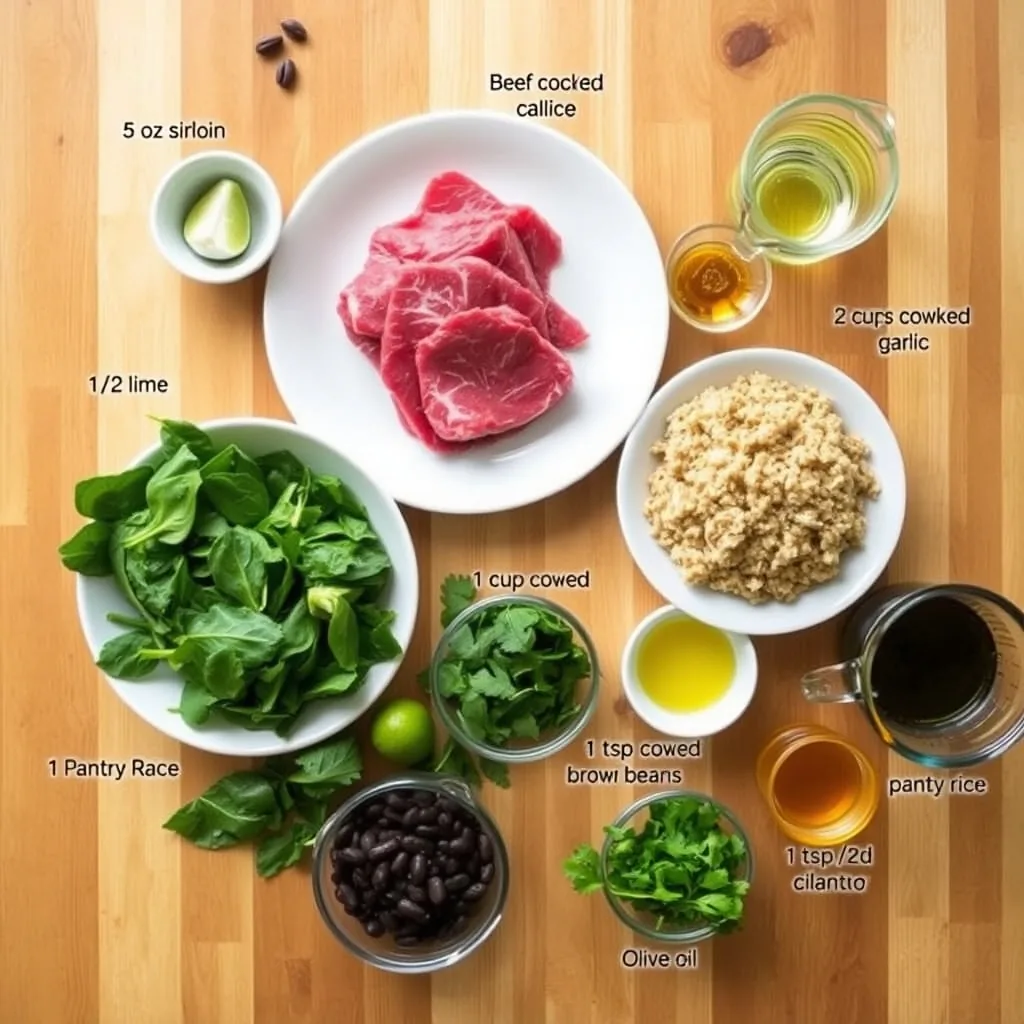 Ingredients