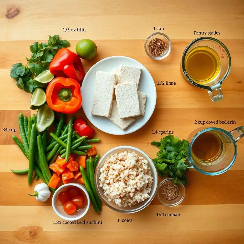 Ingredients