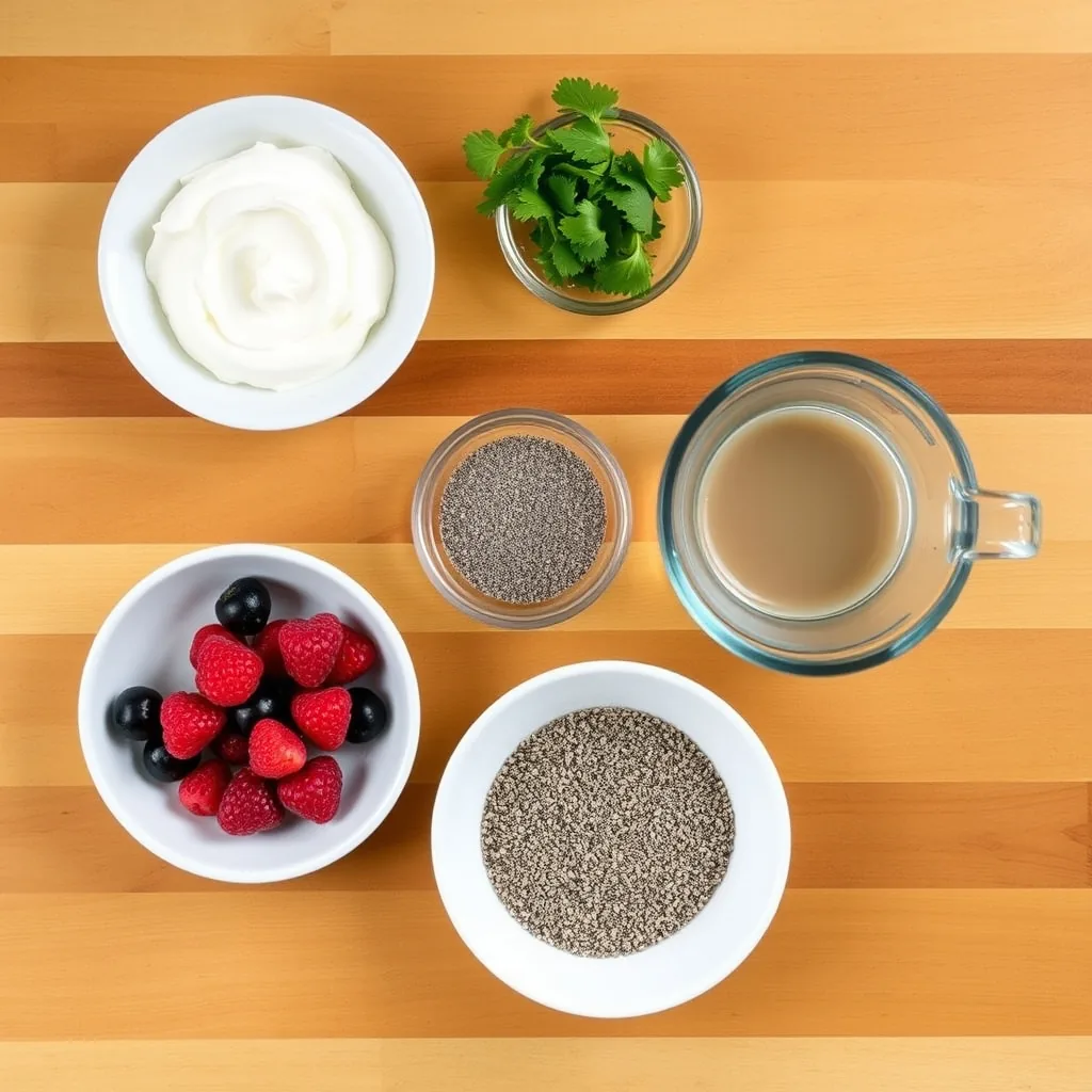 Ingredients