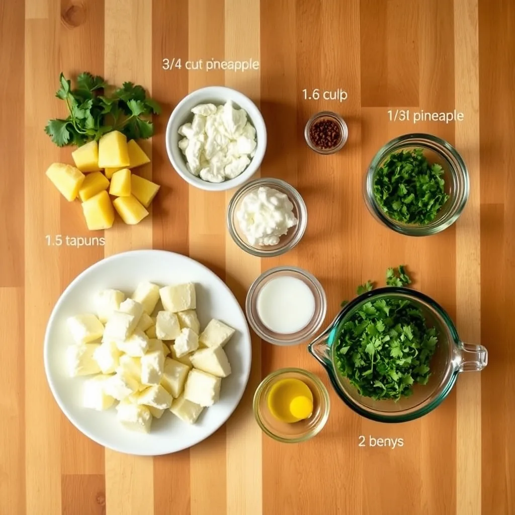 Ingredients