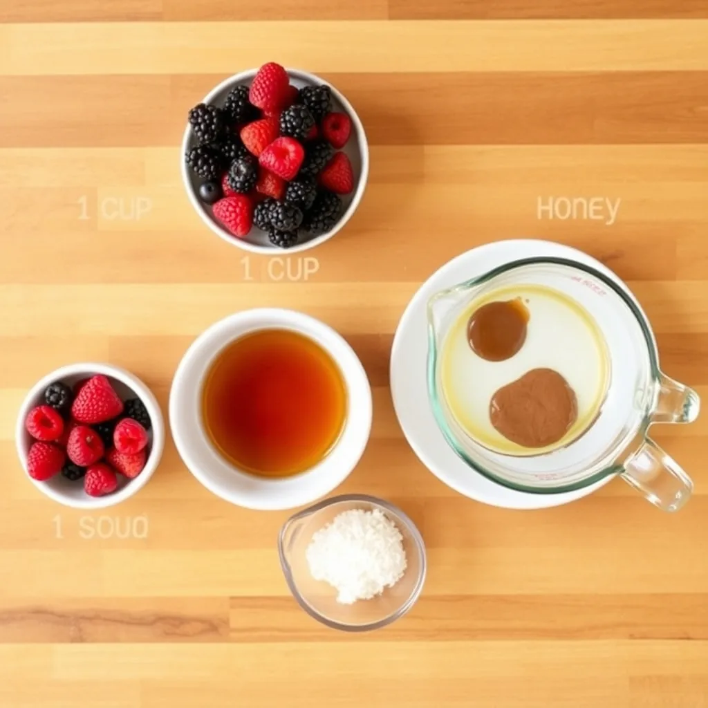 Ingredients