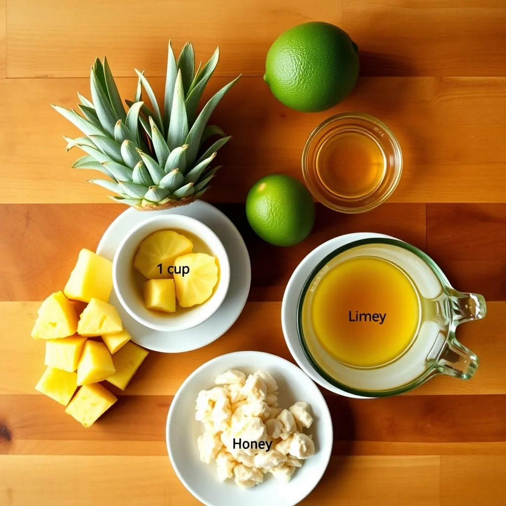 Ingredients