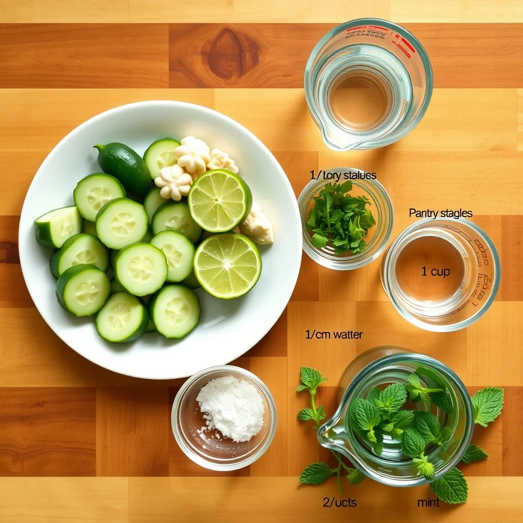 Ingredients